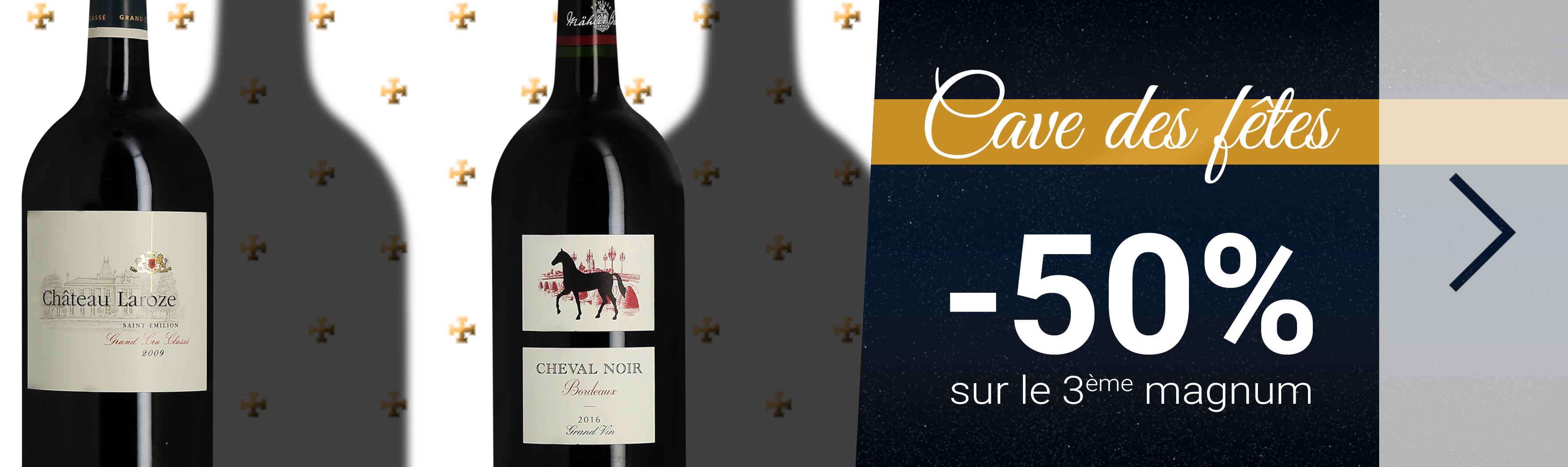 Offre magnums
